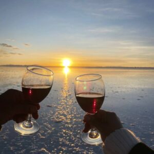 HITO CAJÓN – SALAR – LA PAZ 6N