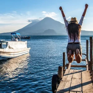 GUATEMALA MÁGICA 5N