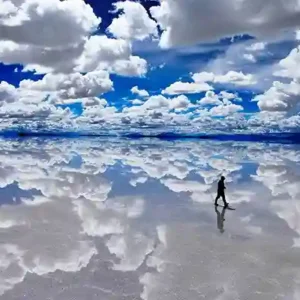 BOLIVIA CLÁSICO 4N