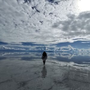 LA PAZ – SALAR DE UYUNI – LA PAZ 6N