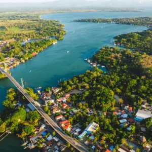 GUATEMALA EXÓTICA 7N