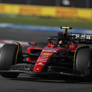 FORMULA 1 – SAO PAULO 2025