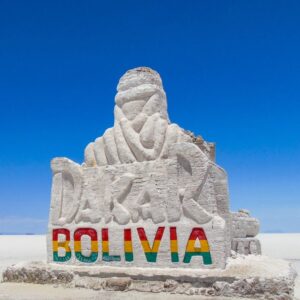 Bolivia