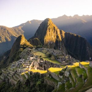 Perú