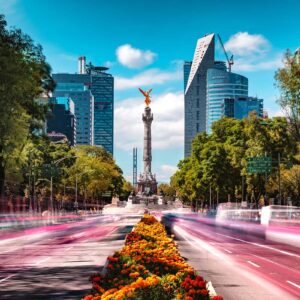 MÉXICO CULTURAL 3N