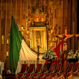 MAÑANITAS A LA VIRGEN 5N